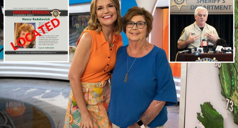 Pima County officials reamed for misleading âNancy has been locatedâ â as Nancy Guthrie remains unfound